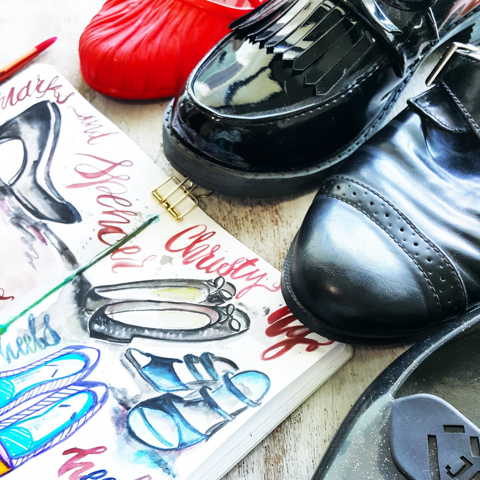 Reliable 2025 shoe sites